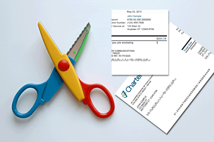 subscribers flee charter tv