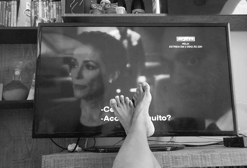 watch tv on the internet